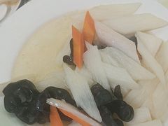-百丰园海鲜烧烤农家菜(威·至海港湾店)