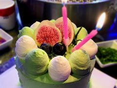 -亦家cake·0卡糖