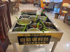 -好吃鬼高原牦牛杂火锅(古尔沟分店)