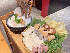 -鲁山牛寿喜烧(五龙广场店)