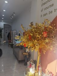 -雅洁美甲美睫