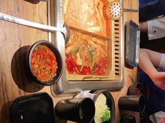-九鼎轩脆毛肚火锅(铜山万达店)