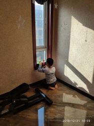 -天津市儿童医院(河西马场院区)