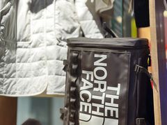 -THE NORTH FACE(三里屯ONEBOX店)