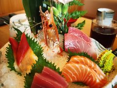 -王鼎精致料理铁板烧(世博源店)