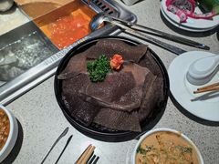 -海底捞大排档火锅(悦荟广场店)