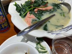 -林海雪乡铁锅炖·东北菜(夏湾店)