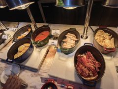 -上海国展宝龙丽筠酒店