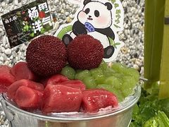-楠火锅(绿地新都会店)