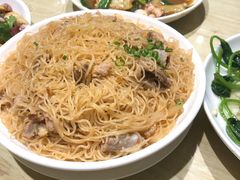 蒸米粉-东山茶寮(新安店)