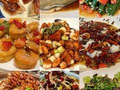 -羲和雅苑•北京烤鸭(平安国际金融中心店)