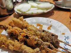 -元盛居(生态大街店)