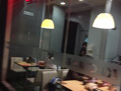 -肯德基(建外SOHO店)