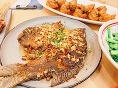-江味龙虾馆(南山店)