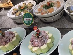 -松沪名灶·豆浆鱼头·新上海菜(飞航吾悦广场店)