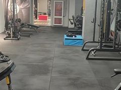 -初时健身工作室(新都店)