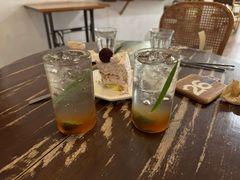-MAISON门前杂货店