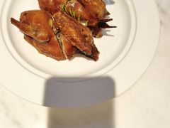 -鹭江潮餐厅•福建菜(鹭江佲家酒店)