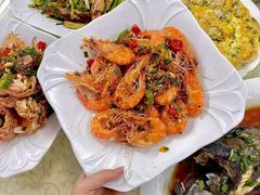 -滑记海鲜饭店·老字号(海鲜街店)