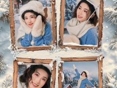 -HIMO海马体照相馆(上海华润CP静安店)