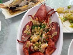 -范饭椰林川湘味海鲜·椰子鸡(三亚湾椰梦长廊店)