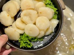 -汤宴·参须肚包鸡(南京路店)