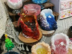 -郑在DIY·潮玩银饰绘画手作(中央大道旗舰店)