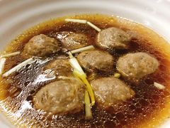 -小梁哥云吞面(黄贝岭店)