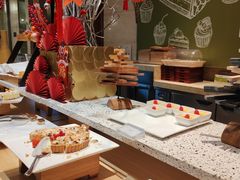 -海航大厦万豪酒店彩海轩中餐厅(霄云路店)