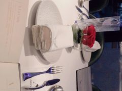-L'Arome芳芳法国餐厅(仙林金鹰店)
