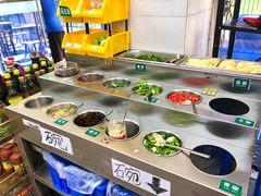 -花苑美食横琴生蚝火锅(拱北粤华路店)