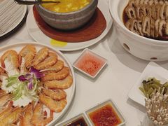 -苏福记·海鲜佬(凤城四路店)