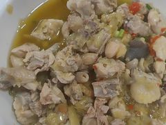 -笨罗卜浏阳菜馆(太平街店)