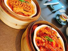 -南海渔村·徐博馆(琶洲店-粤菜养生宴)