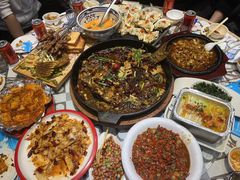 -勇利赵家烤肉坊(翠华北路店)