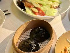 -莉莉海堂HAITANG·烤鸭(国贸商城店)