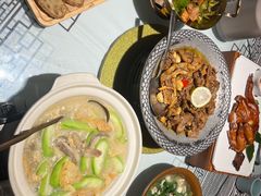 -甘家界柠檬鸭(安吉店)