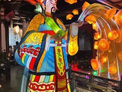 -醉长安(钟楼旗舰店)