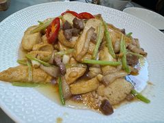 -闽公馆·客家私房菜·商务宴请·包厢(杏林橡树湾店)