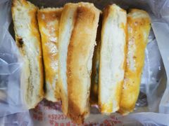 -中关村茶点