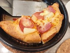 -必胜客(上海新南方商城PH店)