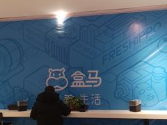 -盒马鲜生(大成店)