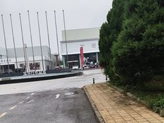-TESLA 特斯拉(北京南四环中路特斯拉中心)