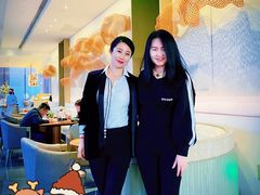 -北京柏悦酒店·锦庭餐厅Dining Room