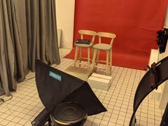 -ID.PHOTO照相馆(嘉里企业中心店)