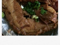 -老嘢扣肉糯米饭(云亭街店)