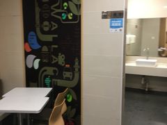 -华莱士·全鸡汉堡(后滘店)