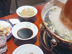 -1078號老北京涮肉(松柏店)