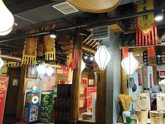 -驰明粗粮小厨(湖滨路店)