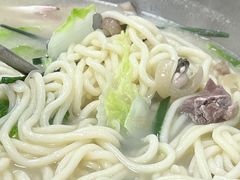 -阿水杠面(漳港店)